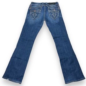 Blue Women's Jeans